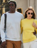 Sudadera King cuello redondo hombre - Imagen 4