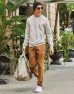 Sudadera King cuello redondo hombre - Imagen 3