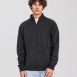 Chaqueta tipo sudadera Iconic Premium