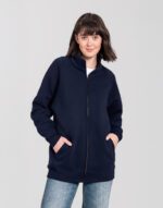 Chaqueta tipo sudadera Iconic Premium - Imagen 5