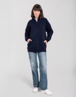 Chaqueta tipo sudadera Iconic Premium - Imagen 8