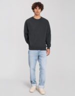 Sudadera Iconic 250 con mangas montadas - Image 6