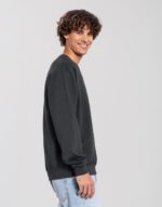 Sudadera Iconic 250 con mangas montadas - Image 8