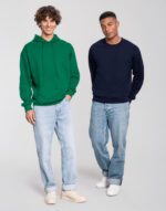 Sudadera Iconic 250 con mangas montadas - Image 9