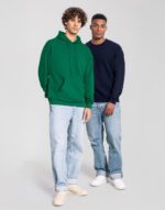 Sudadera Iconic 250 con mangas montadas - Image 10