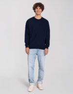 Sudadera Iconic 250 con mangas montadas - Image 11