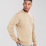 Sudadera Iconic 250 con mangas montadas