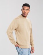 Sudadera Iconic 250 con mangas montadas