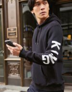 Sudadera King con capucha hombre - Image 5