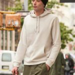 Sudadera King con capucha hombre