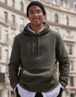 Sudadera King con capucha hombre - Image 2