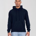 Sudadera Iconic 250 con capucha