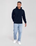 Sudadera Iconic 250 con capucha - Image 6