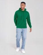 Sudadera Iconic 250 con capucha - Image 10