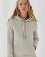 Sudadera Queen con capucha mujer - Imagen 3