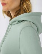 Sudadera Queen con capucha mujer - Imagen 5