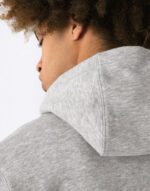 Sudadera King con capucha y cremallera hombre - Image 5