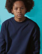 Sudadera de Cuello Redondo para Niño ID.332 - Image 3