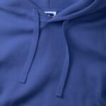 Sudadera Authentic capucha mujer - Imagen 9