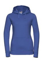 Sudadera Authentic capucha mujer - Imagen 5