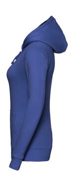 Sudadera Authentic capucha mujer - Imagen 6