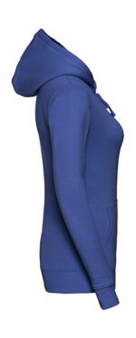 Sudadera Authentic capucha mujer - Imagen 8