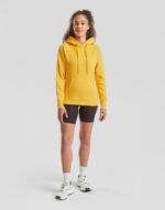 Sudadera capucha Ladies - Imagen 3