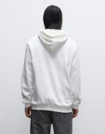 Mens Regular Hoodie - Image 2