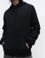 Mens Regular Hoodie - Image 8