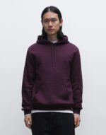 Mens Regular Hoodie - Image 3