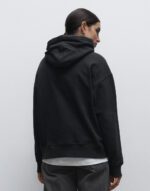 Womens Oversized Hoodie - Image 4