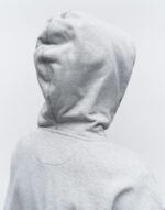 Womens Oversized Hoodie - Image 7