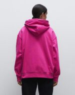 Womens Oversized Hoodie - Image 2
