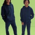 Sudadera con Capucha para Niño ID.333