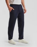 Pantalón con bajos abiertos - Image 3