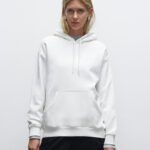 Womens Regular Hoodie