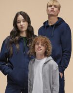 Chaqueta con Cremallera para Niños ID.334 - Imagen 2