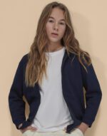Chaqueta con Cremallera para Niños ID.334 - Imagen 3