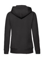 Sudadera Lady Fit con capucha mujer - Image 7