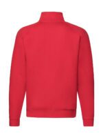 Sudadera con cremallera corta - Image 8