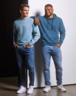 Sudadera Authentic con capucha hombre - Imagen 12