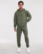 Sudadera Authentic con capucha hombre - Imagen 4