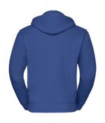 Sudadera Authentic con capucha y cremallera hombre - Image 7