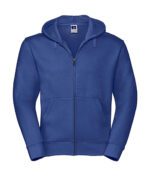 Sudadera Authentic con capucha y cremallera hombre - Image 5