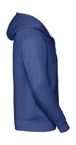 Sudadera Authentic con capucha y cremallera hombre - Image 8