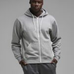 Sudadera capucha Team