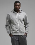 Sweatshirt capucha Team