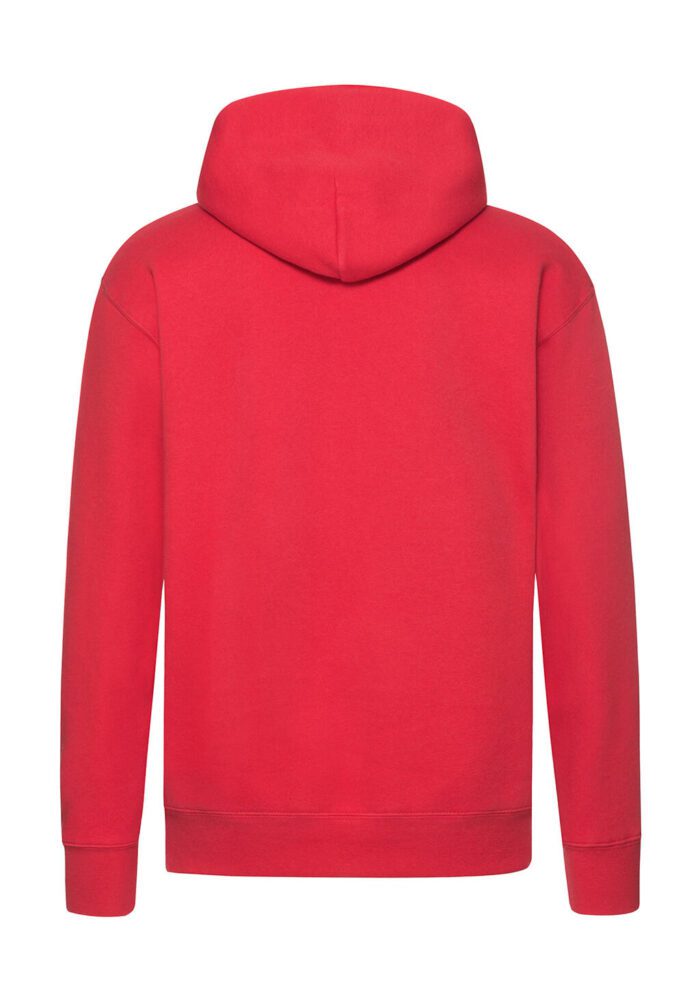Sudadera con capucha Premium - Imagen 7
