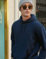 Sudadera con capucha ID.003 Cotton Rich - Image 2