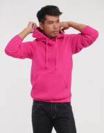 Sudadera con capucha unisex